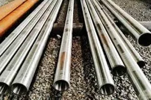Revinox Steel & Alloys LLP ASTM SA213 Tubes Stockist
