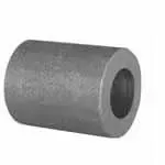 ASTM A182 F22 socket weld coupling
