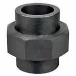 ASTM A182 F22 socket weld union