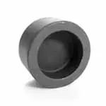 ASTM A182 F91 socket weld cap