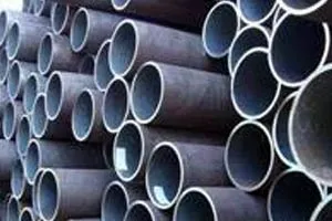 ASTM A106 Grade B SSAW carbon steel pipes