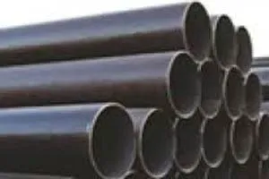 Large diameter ASTM A106 Gr B carbon steel pipes