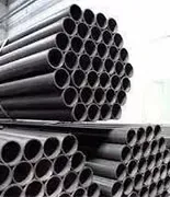 Carbon steel low temperature seamless pipe (ASTM A333 Gr 6)