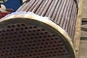 SA210 Gr A1 condenser tubes supplier – Revinox Steel & Alloys LLP