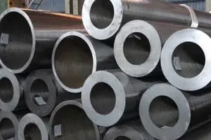 ASME SA213 T11 ERW tubes stockist – Revinox Steel & Alloys LLP