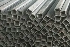 SA213 Gr T11 square tubes supplier