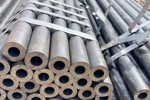 SA 213 T11 IBR tubes supplier