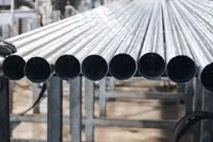 IBR approved SA213 T22 heat exchanger tubes supplier