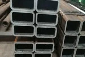 SA213 Gr T22 rectangular tubes supplier