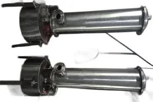 WNR 1.7335 condenser tubes stockist