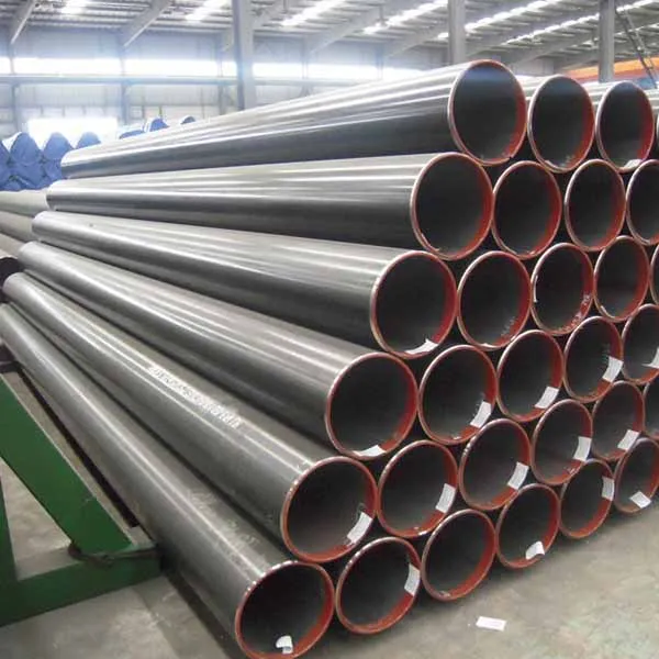 T91 seamless tube for high temperature service (SA213 T91)