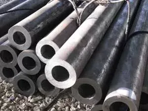 Revinox Steel & Alloys LLP ASTM SA213 T91 Tubes Stockist/Supplier