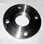 ASTM A182 F91 forged flanges