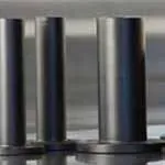 ASTM A182 F91 long weld neck flanges