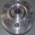 ASTM A182 F91 RTJ flanges