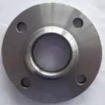 ASTM A182 F91 socket weld flanges