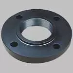ASTM A182 F91 threaded flanges