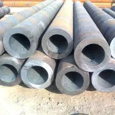 Revinox Steel & Alloys LLP ASTM A335 P22 seamless pipe stockist – chrome moly alloy steel pipes
