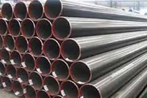 Revinox Steel & Alloys LLP ASTM A335 Seamless Pipes Stockist