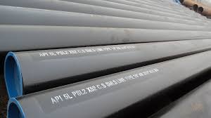 API 5L X52 Pipe