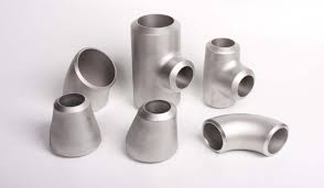 Inconel 600 Buttweld Fittings