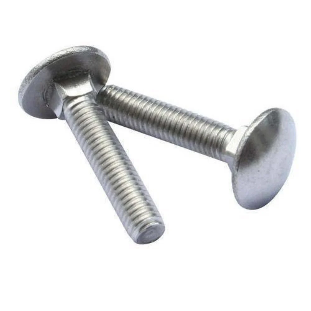 Titanium Grade 2 Fastener
