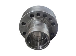 Nickel Alloy Solutions