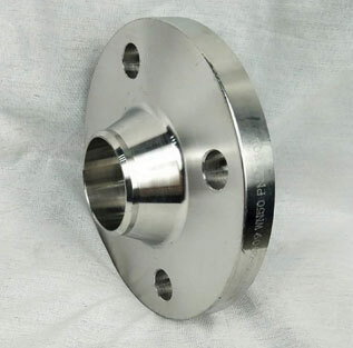 Alloy Steel F1 Flanges