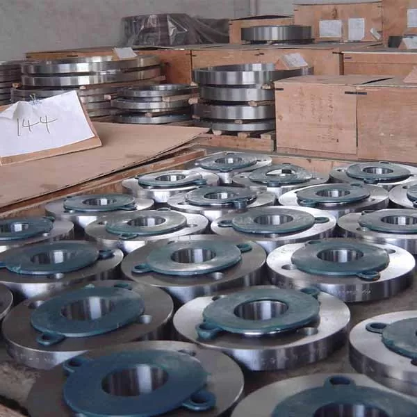 Alloy Steel F1 Flanges