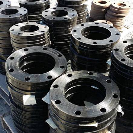 Alloy Steel F91 Flanges