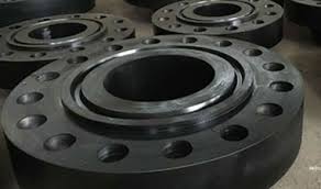 Carbon Steel Flange