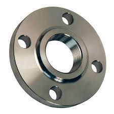 Inconel 718 Flange