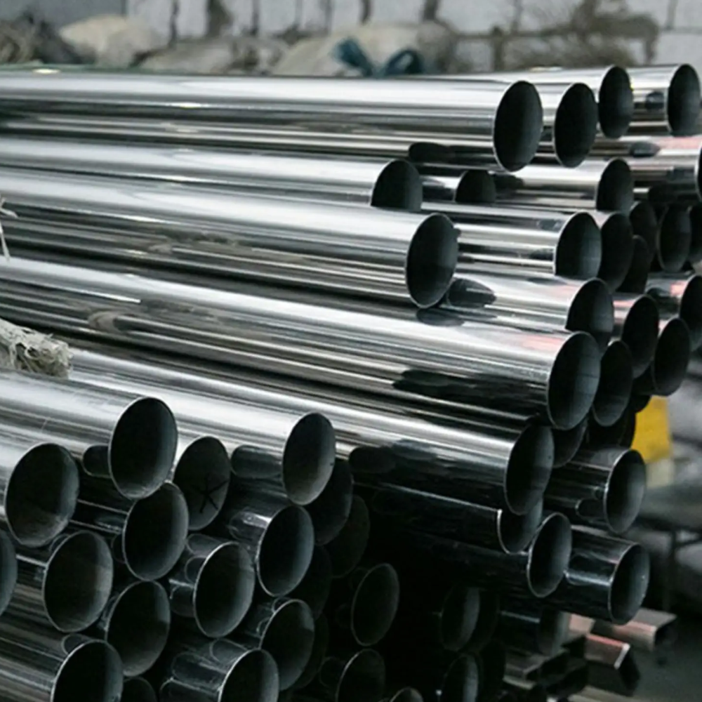 Inconel Pipe