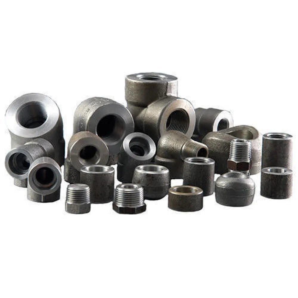 STAINLESS STEEL 321 OUTLETT FITTINGS
