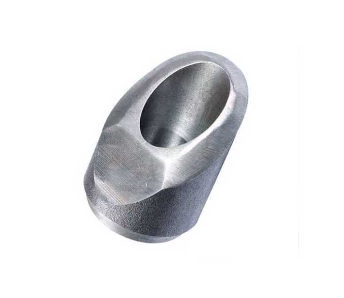 Titanium Grade 5 Outlet Fitting