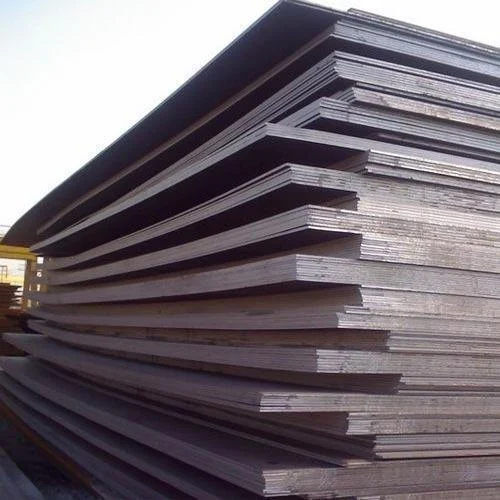 Alloy Steel Grade 91 Sheet / Plate / Coil