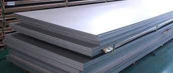 Alloy Steel Plates Sheets Coils