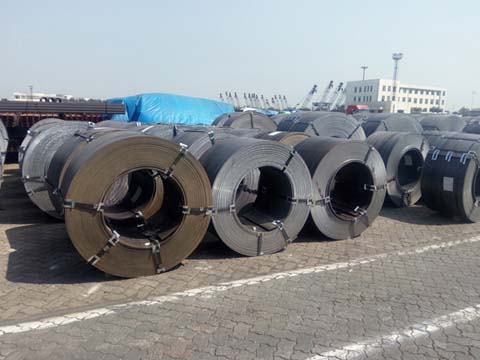 API 5L X42 Plate / Sheet / Coil