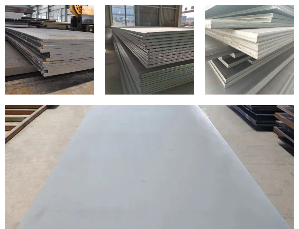 API 5L X56 Plate / Sheet / Coil