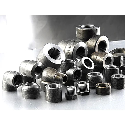Duplex Steel Socket Weld Fitting S31803