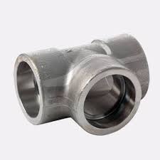 Inconel 625 Socket Weld Fitting