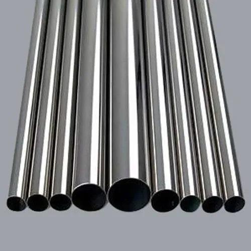 Stainless Steel Tube 316